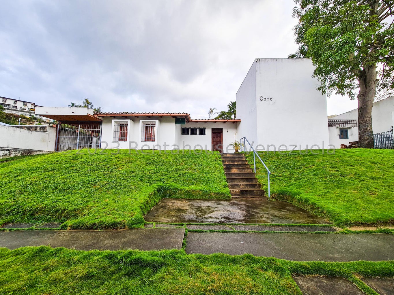 Beautiful House